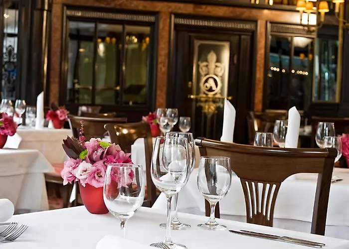 Astoria Boutique Suites- Best Location By Bqa