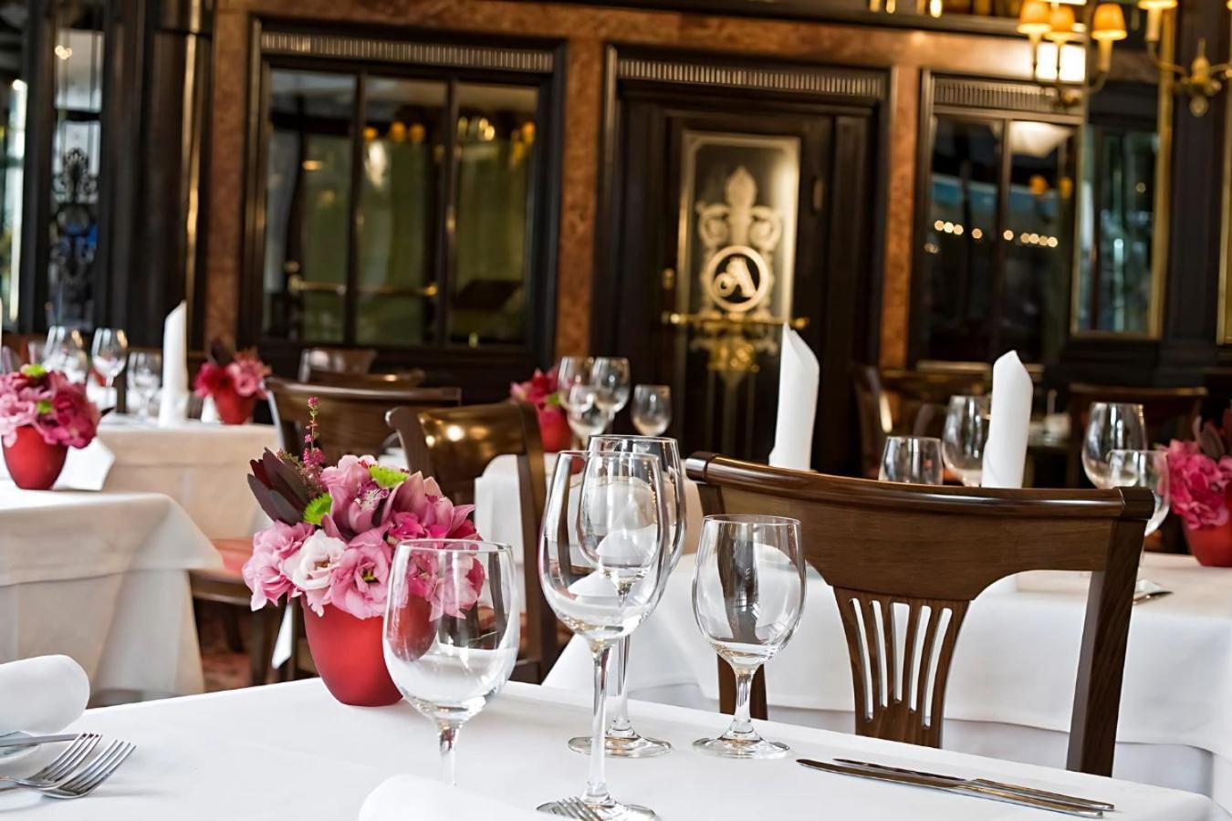 Hotel Astoria Boutique Suites- Location By Bqa *